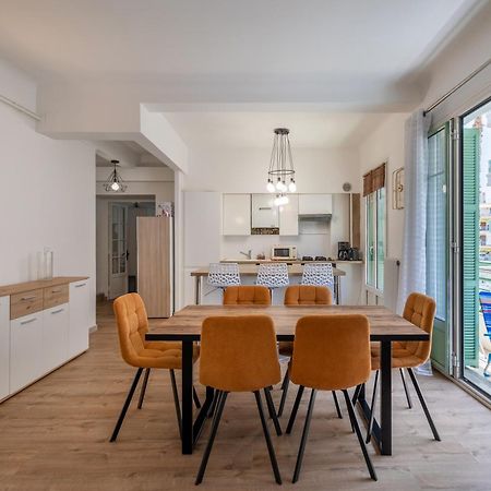 Louis Gallet Juan Les Pins 2 Min Des Plages - 6 Couchages Exterior photo